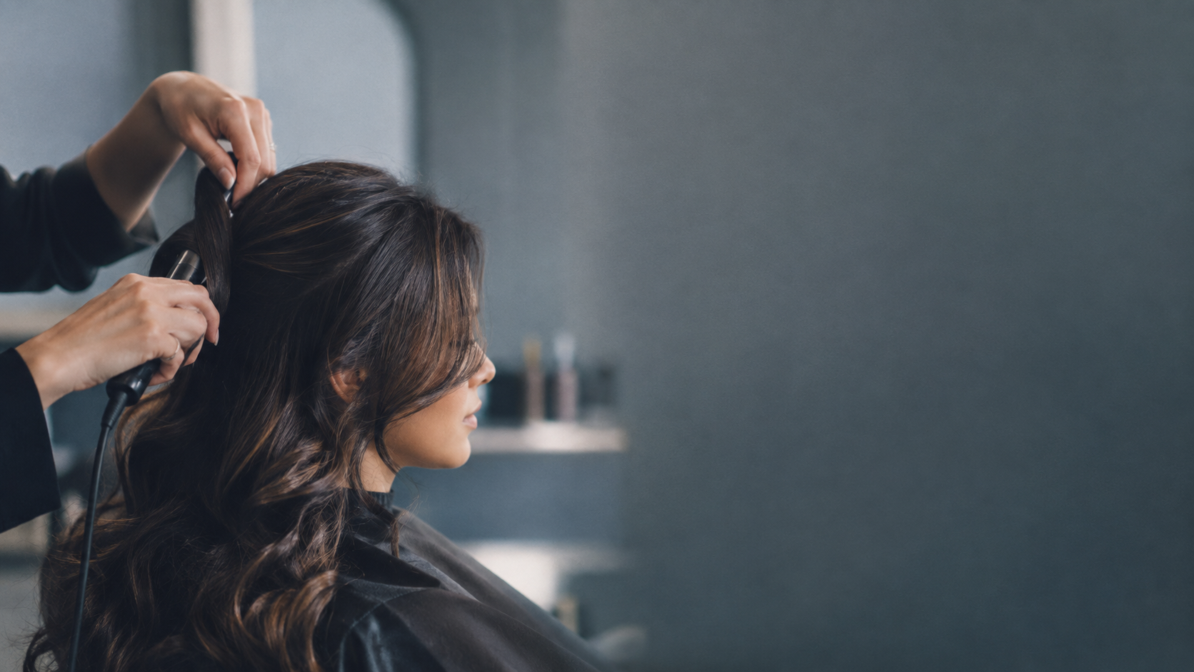 Hair Salon