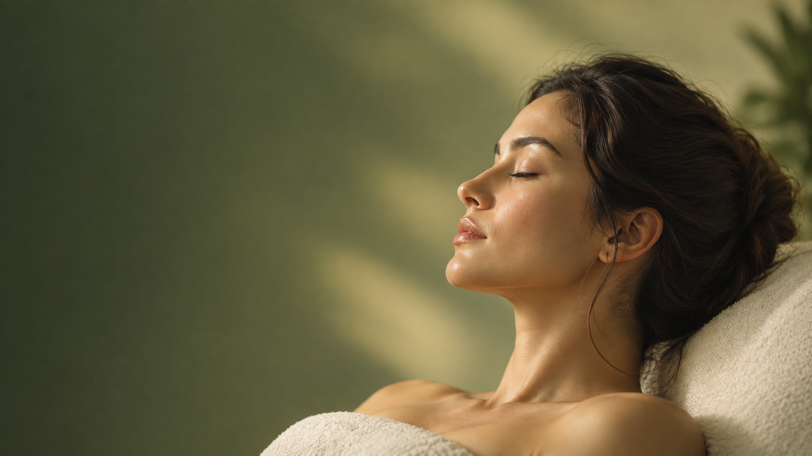 Spa & Wellness